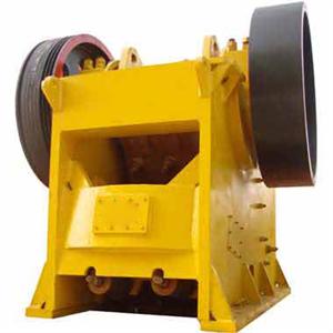 顎式破碎機(jī) 顎式破碎機(jī)